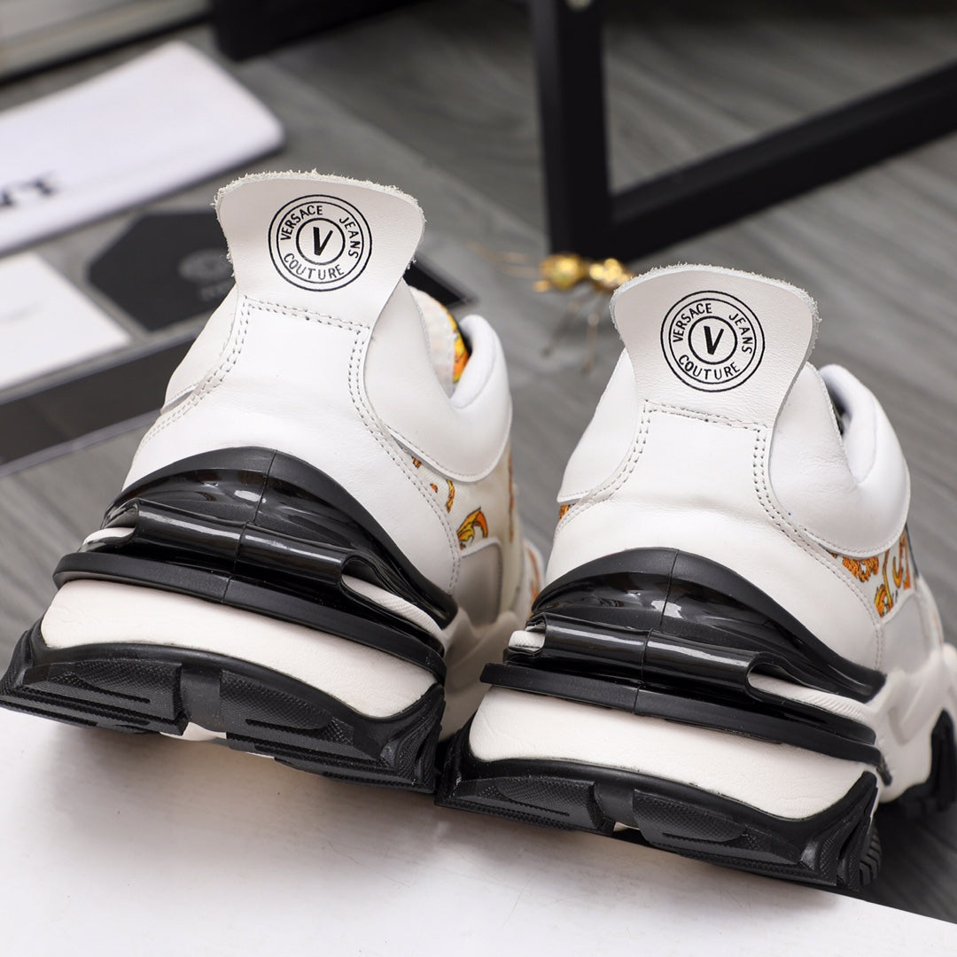 VERSACE-0Shoes