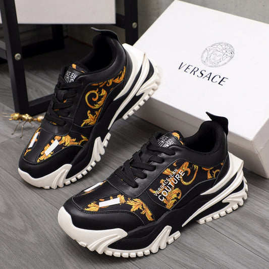 VERSACE-002Shoes