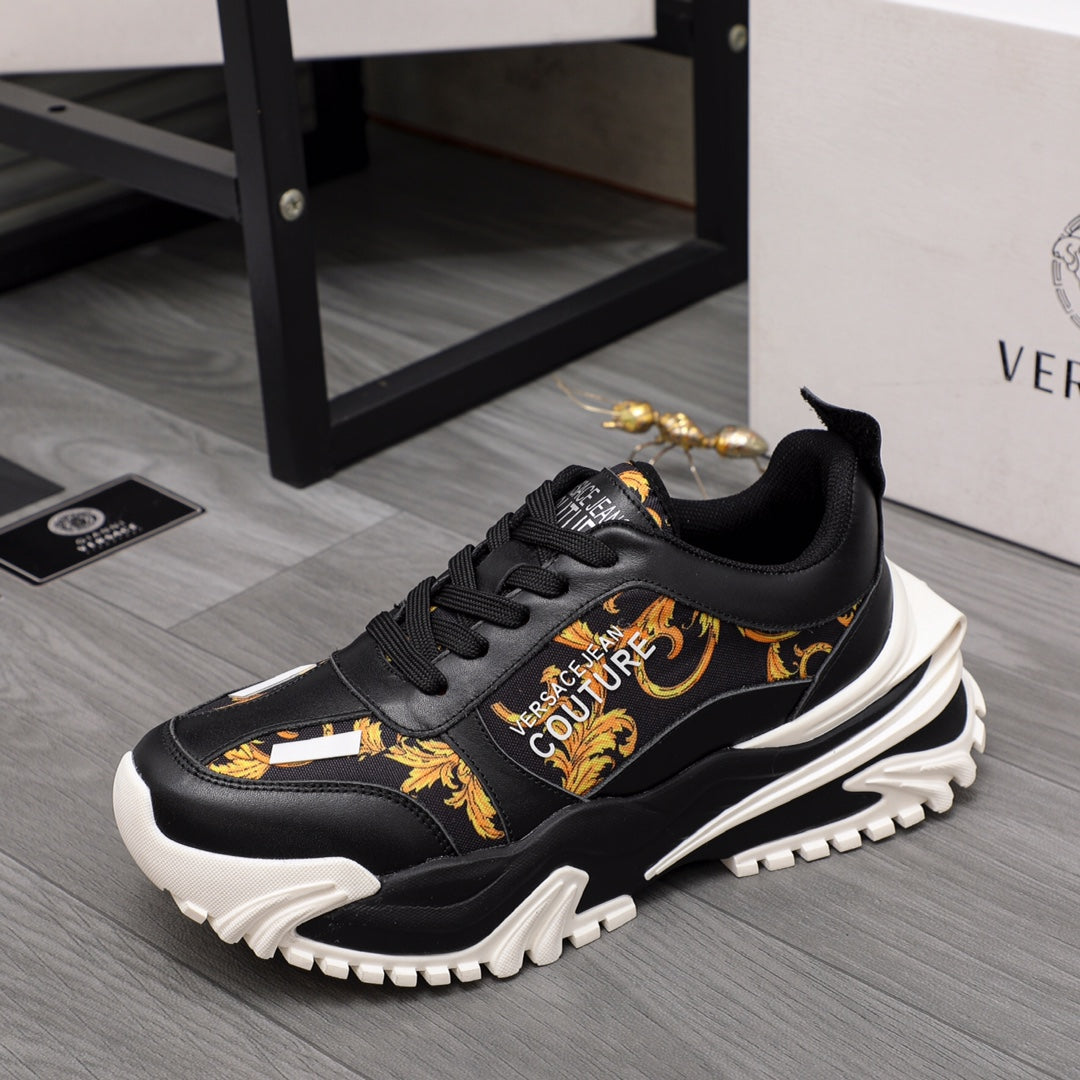 VERSACE-002Shoes