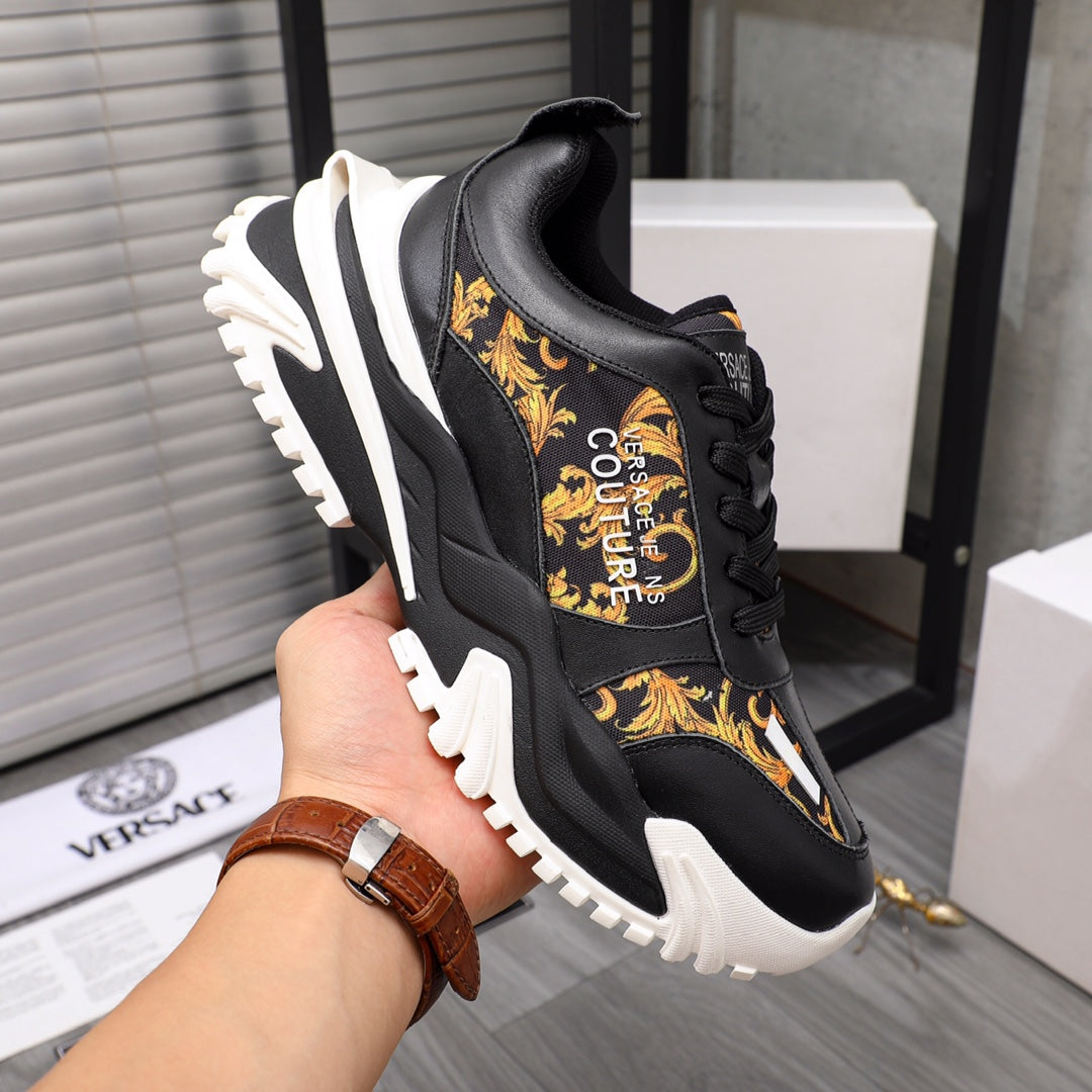 VERSACE-002Shoes