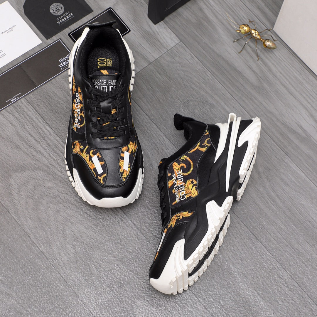 VERSACE-002Shoes