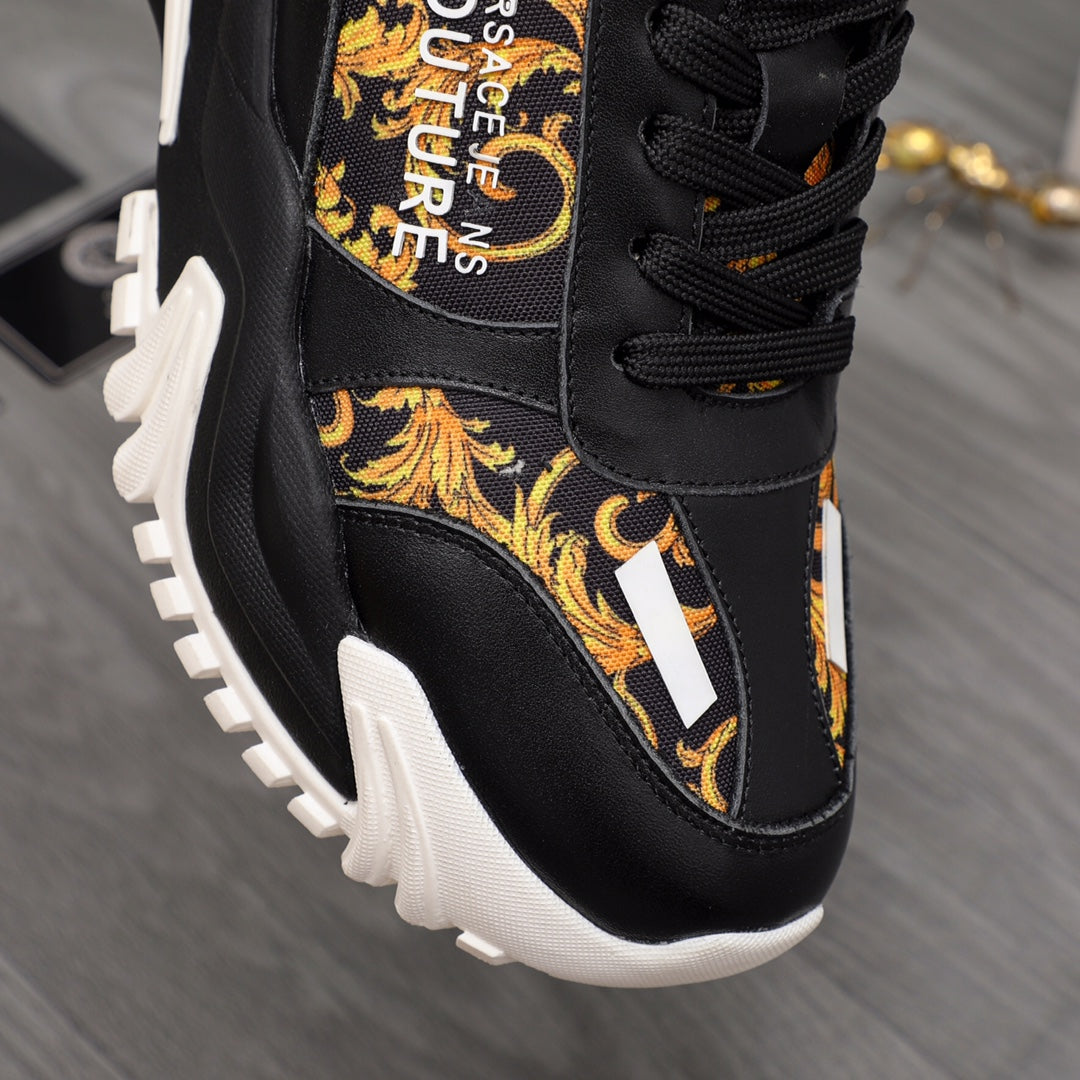 VERSACE-002Shoes