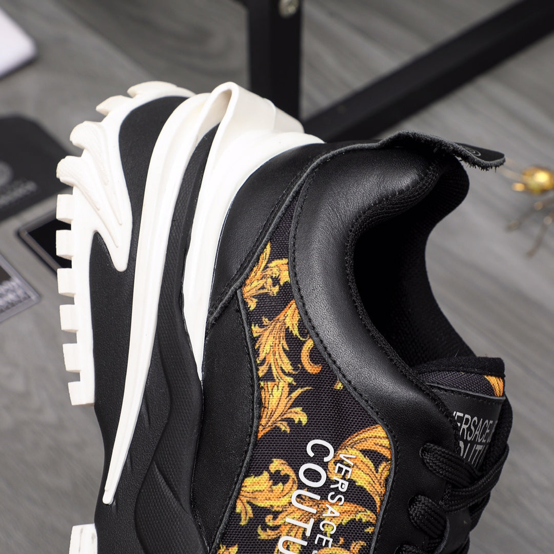 VERSACE-002Shoes