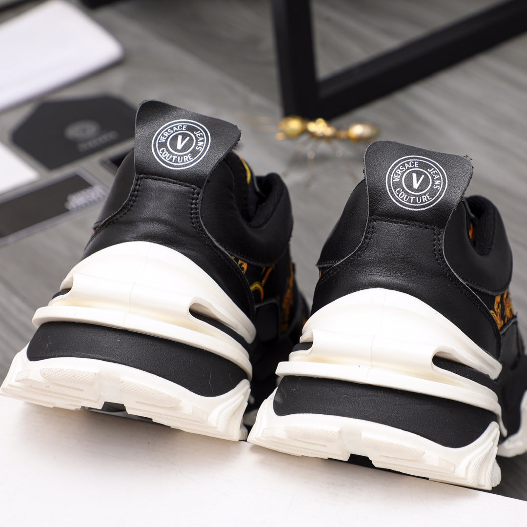VERSACE-002Shoes