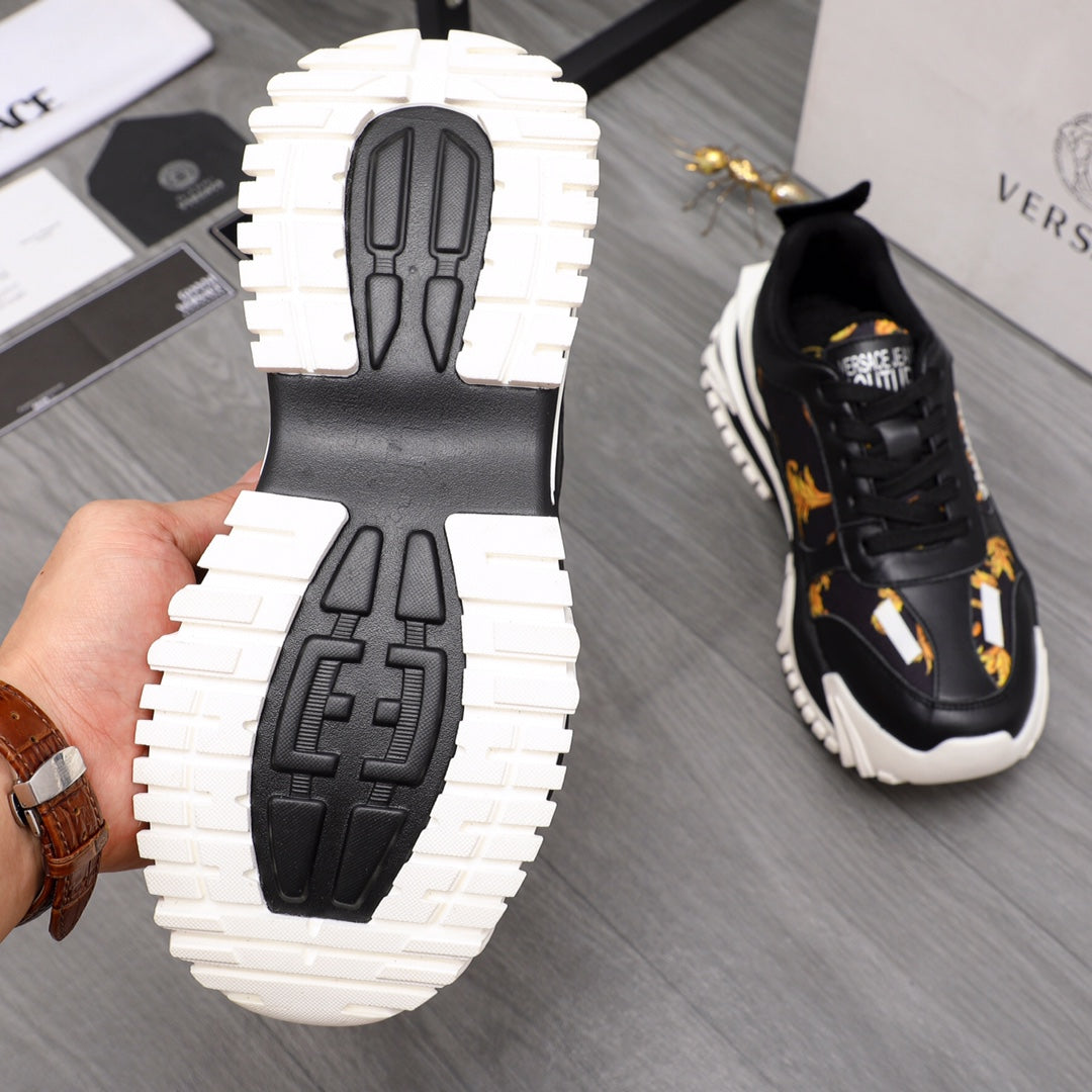VERSACE-002Shoes