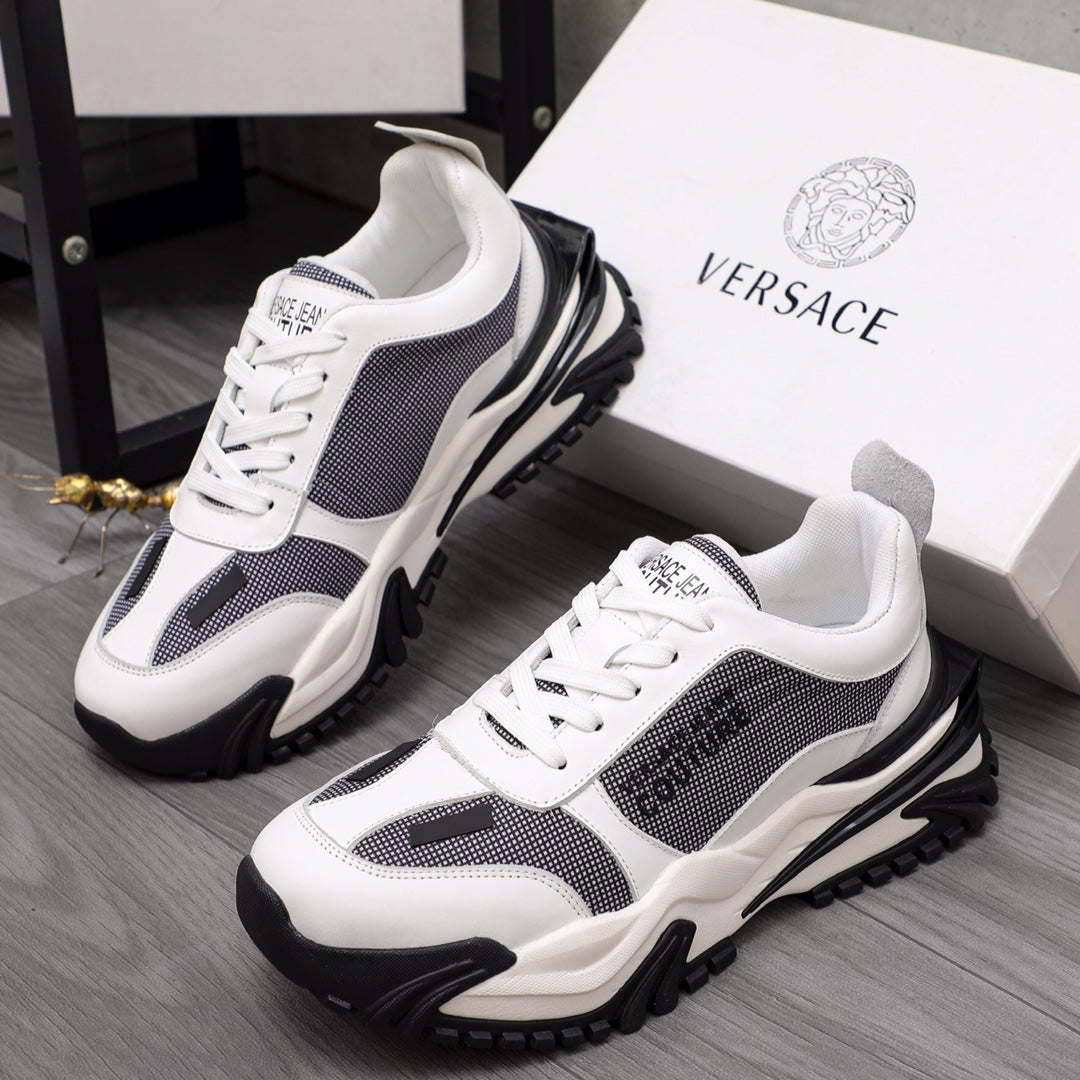 VERSACE-003Shoes