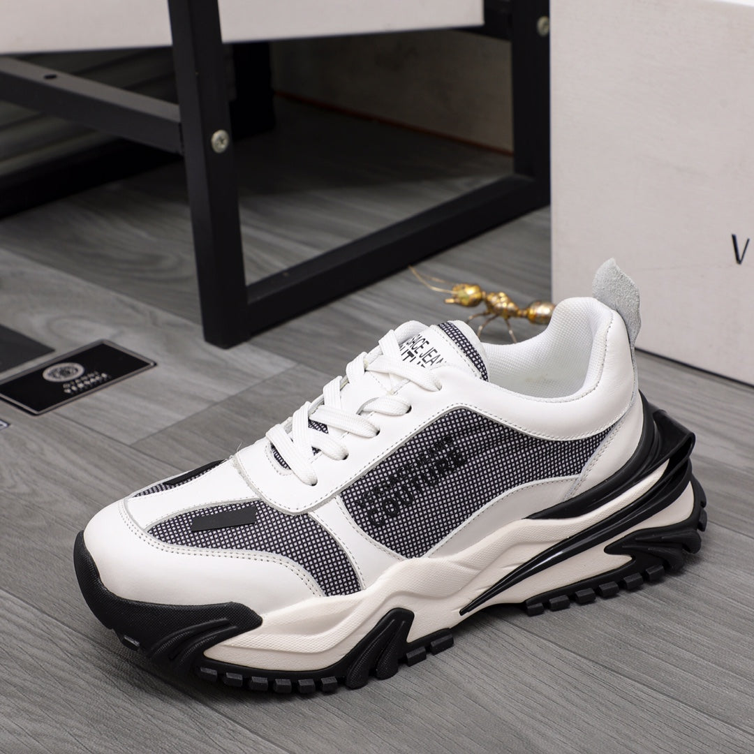 VERSACE-003Shoes