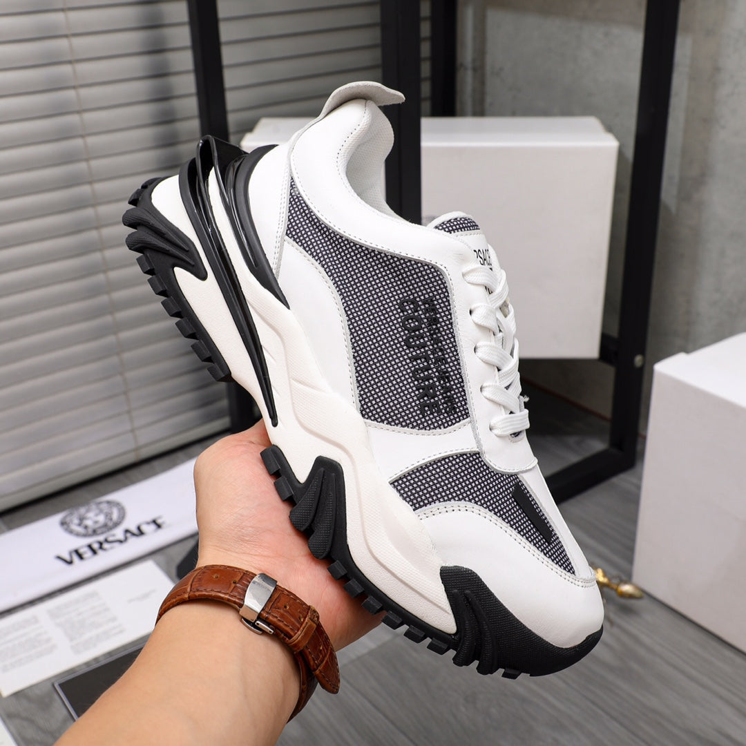VERSACE-003Shoes
