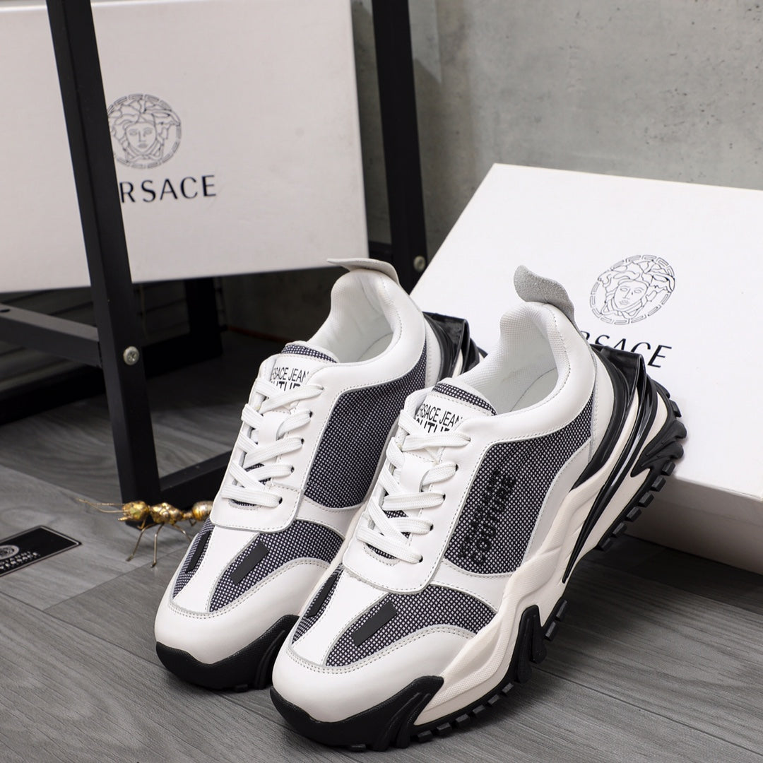 VERSACE-003Shoes