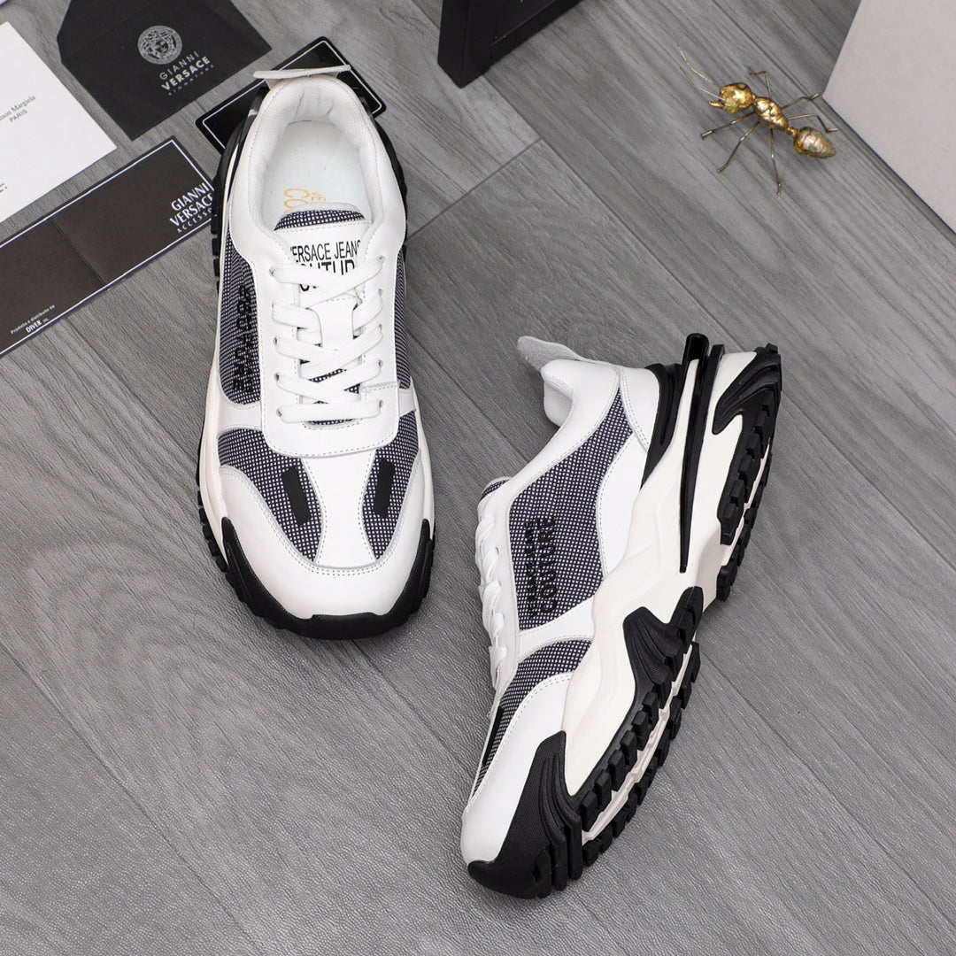 VERSACE-003Shoes