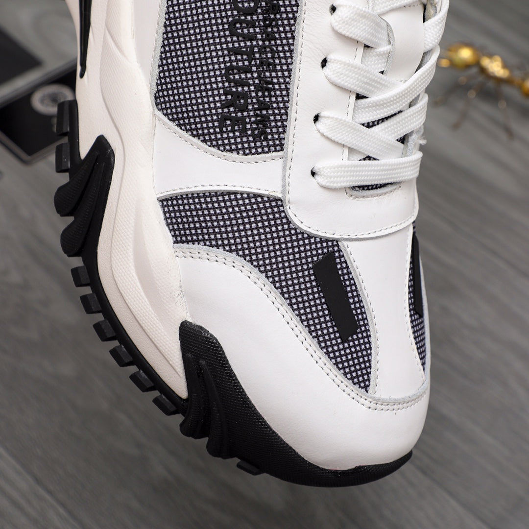 VERSACE-003Shoes