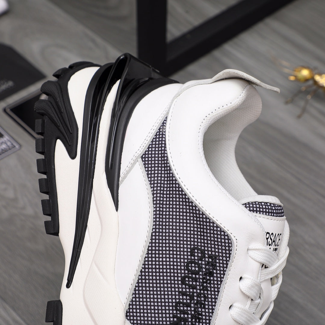 VERSACE-003Shoes