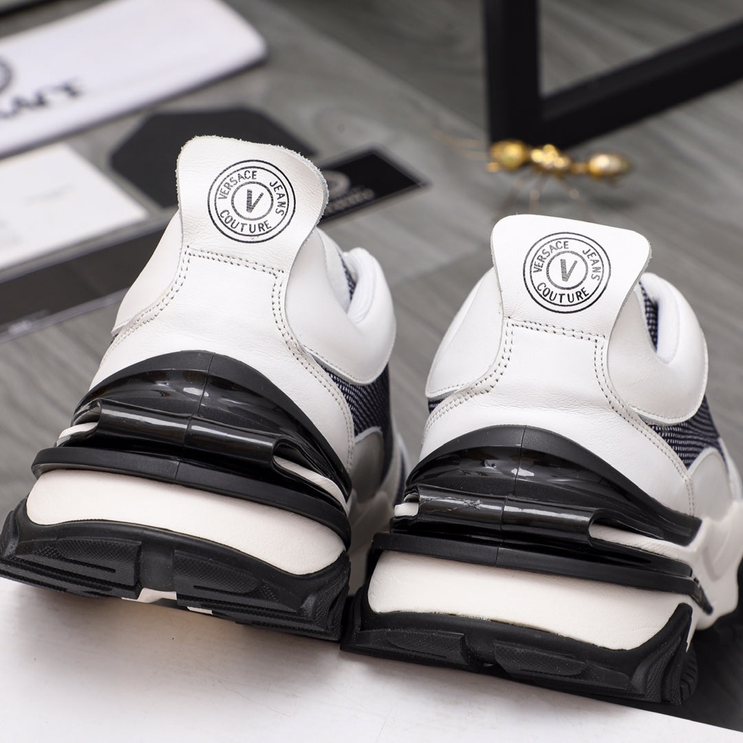VERSACE-003Shoes