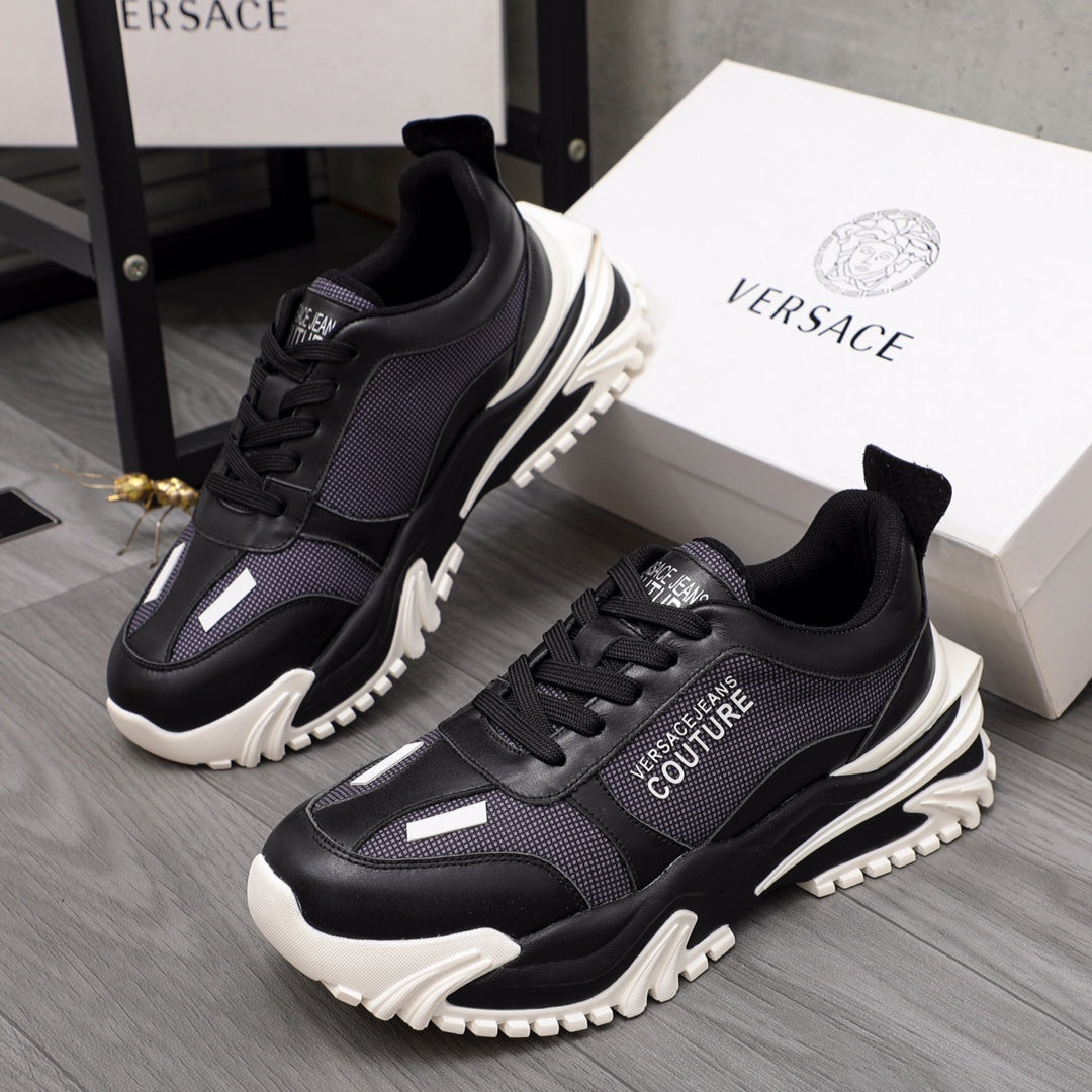 VERSACE-004Shoes