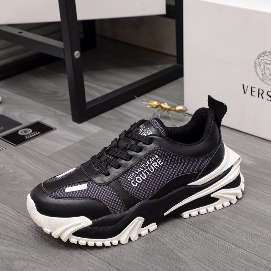 VERSACE-004Shoes