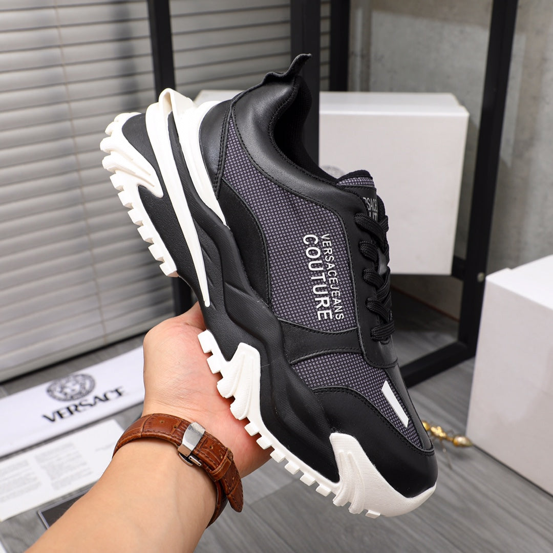 VERSACE-004Shoes