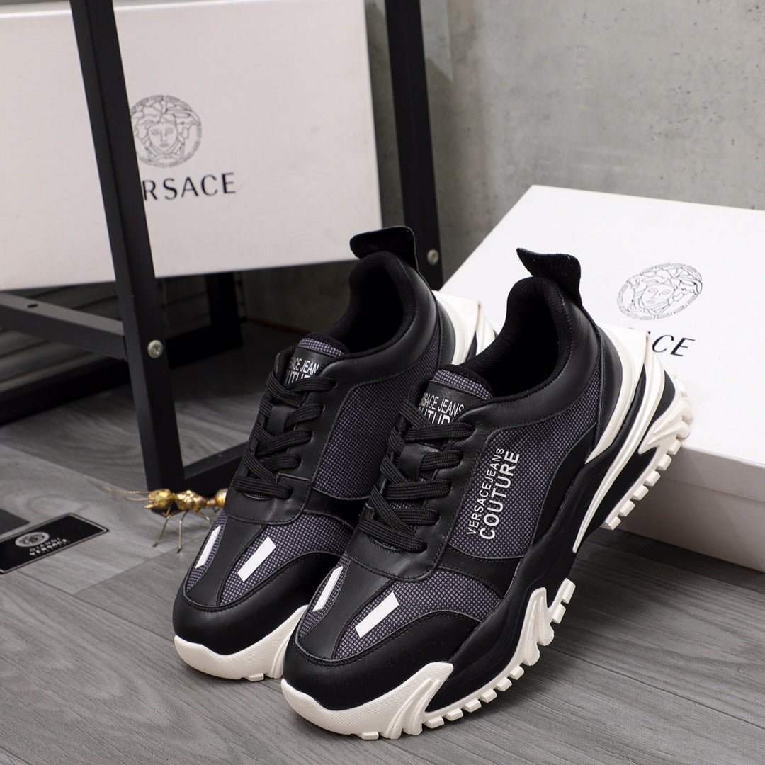 VERSACE-004Shoes