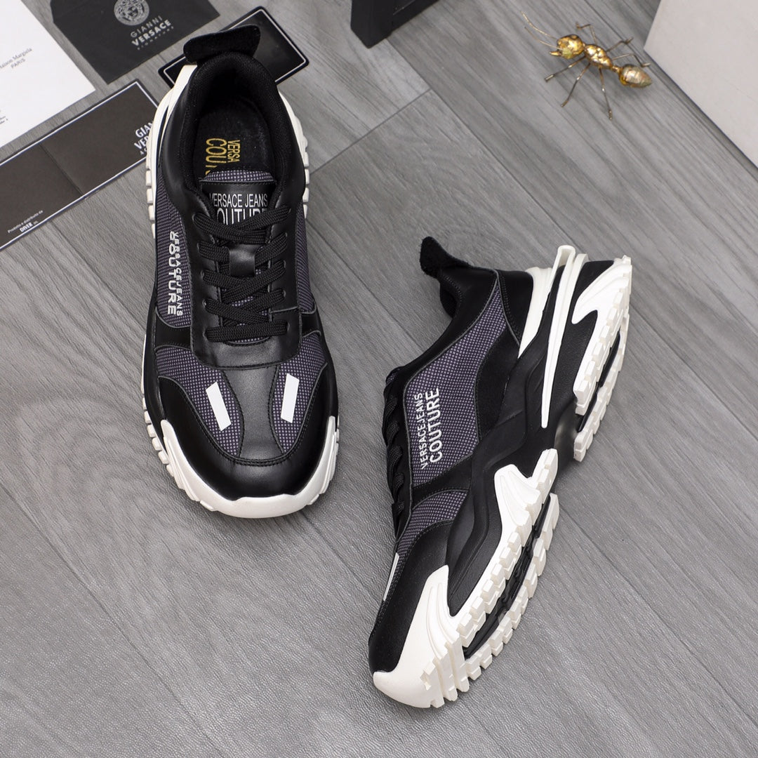 VERSACE-004Shoes