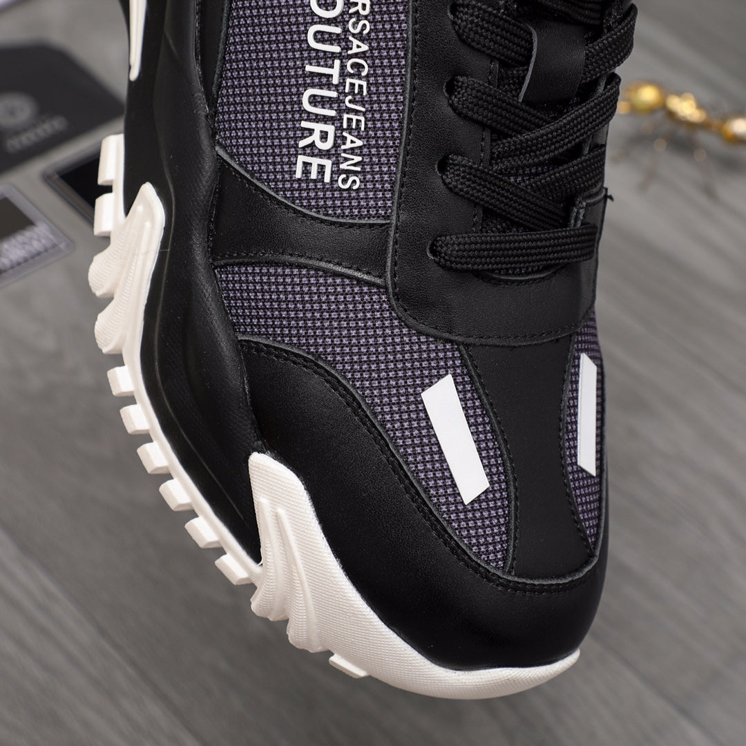 VERSACE-004Shoes