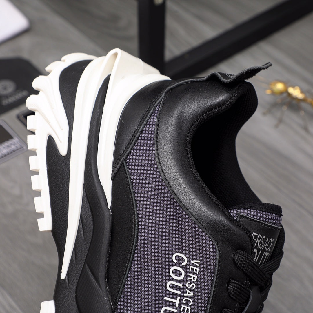 VERSACE-004Shoes