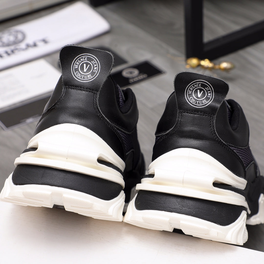VERSACE-004Shoes