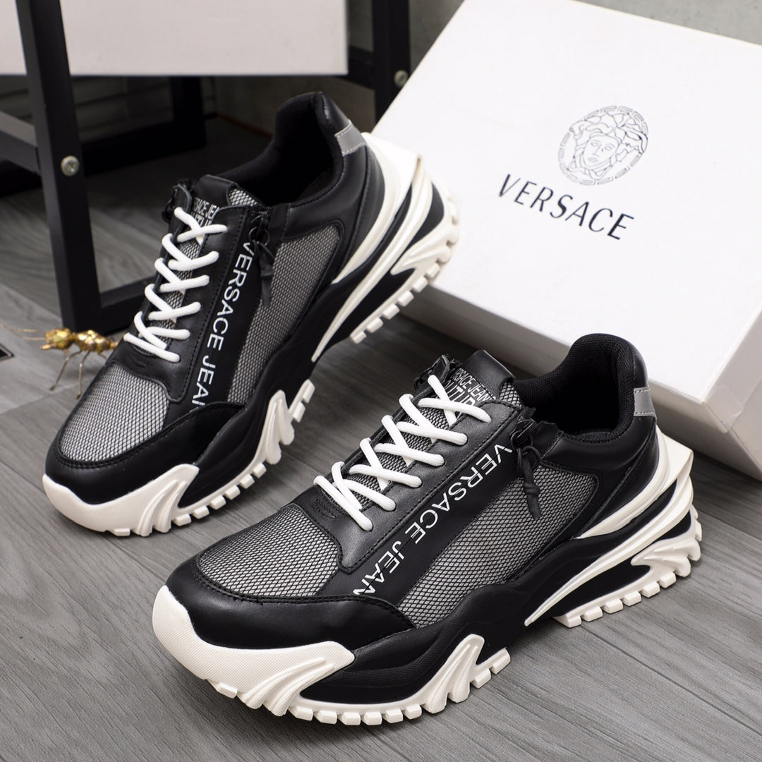 VERSACE-005Shoes