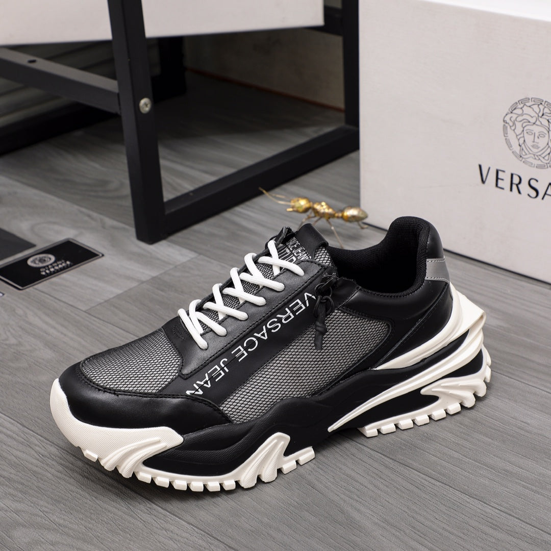 VERSACE-005Shoes