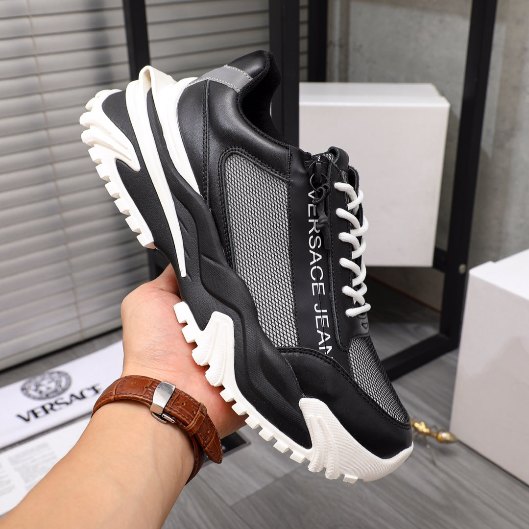 VERSACE-005Shoes