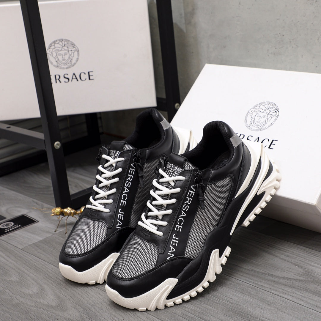 VERSACE-005Shoes