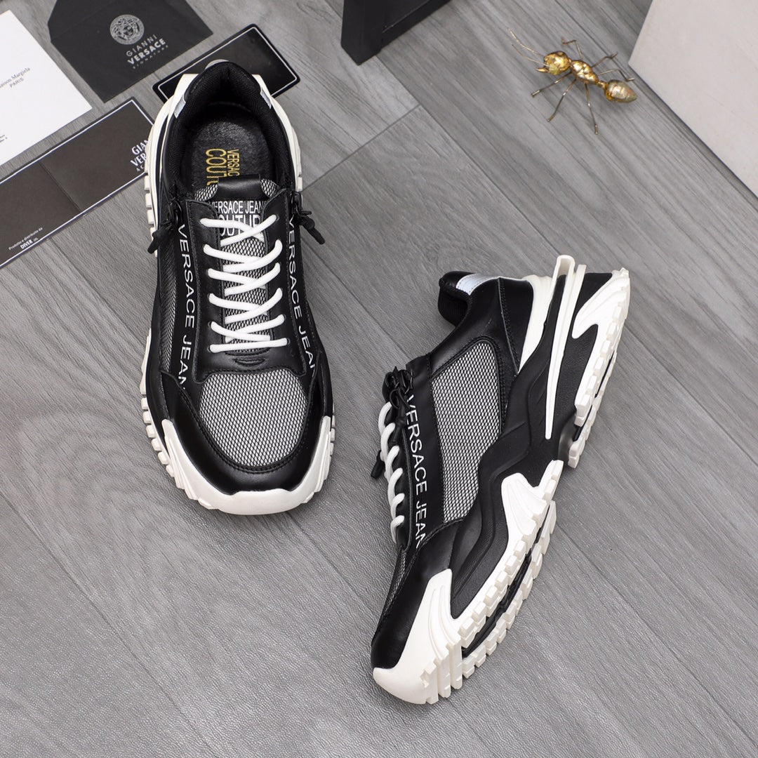 VERSACE-005Shoes