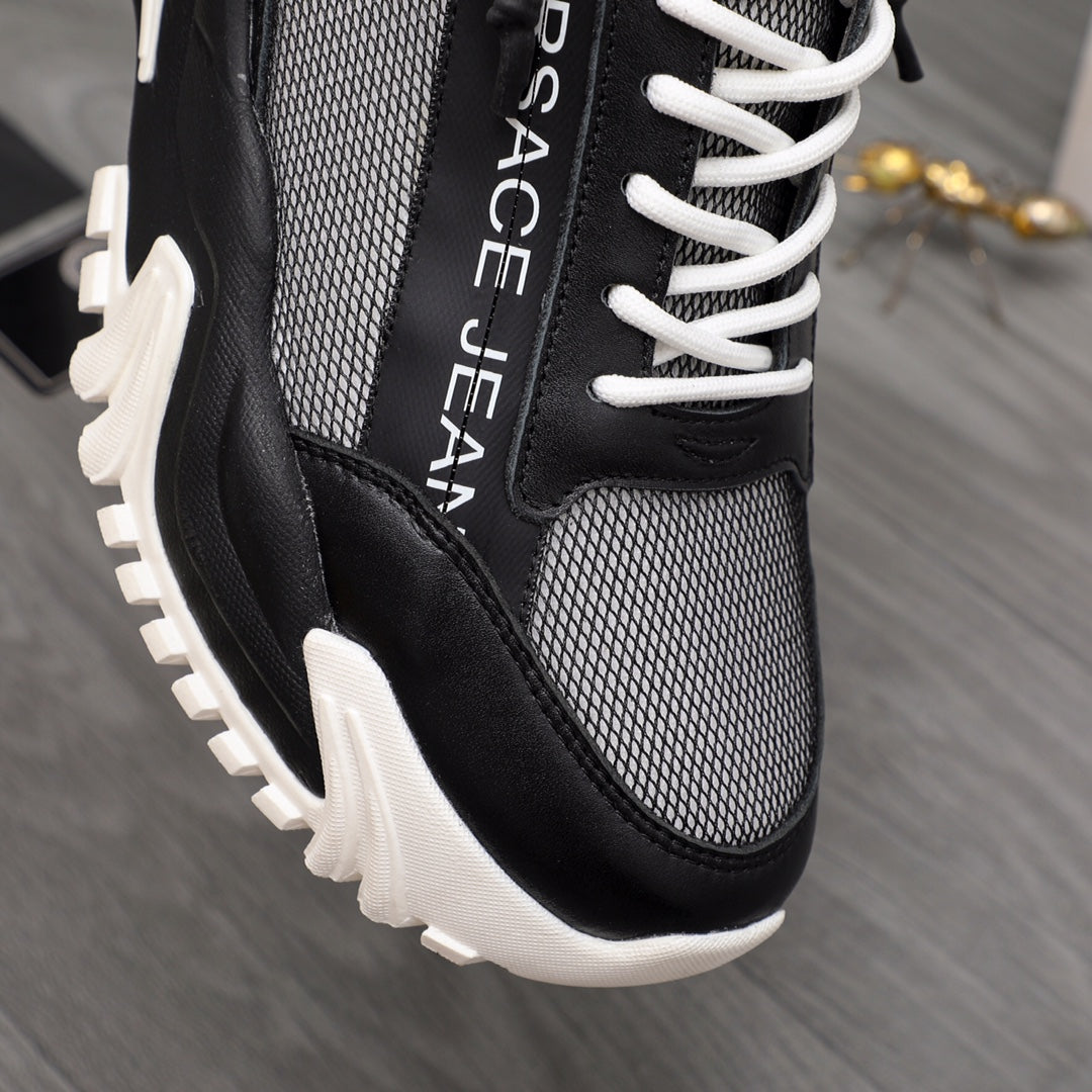 VERSACE-005Shoes