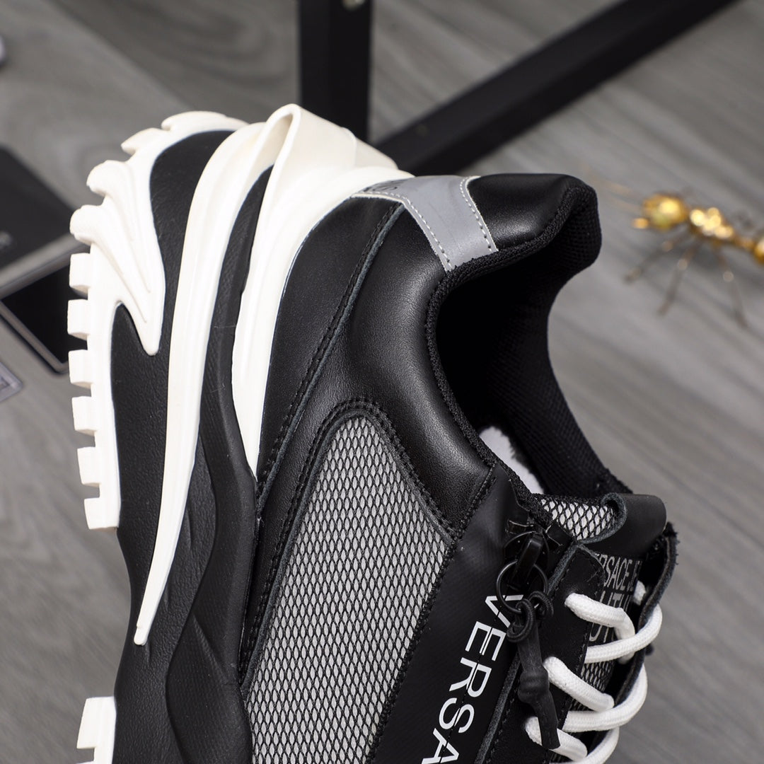 VERSACE-005Shoes