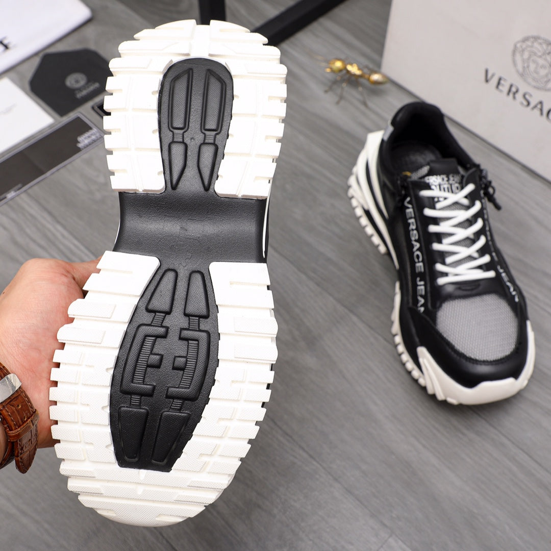 VERSACE-005Shoes