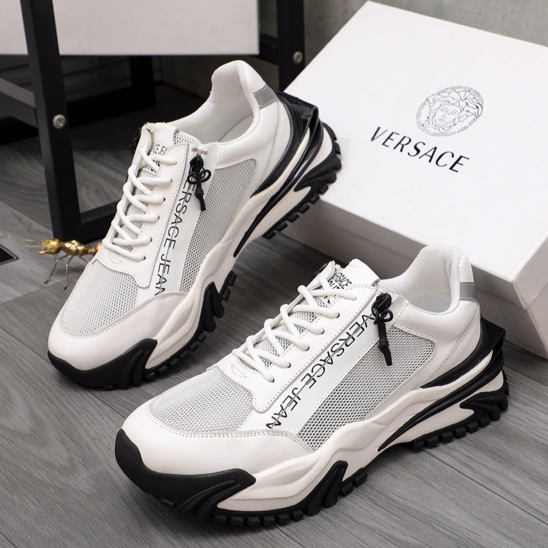 VERSACE-006Shoes