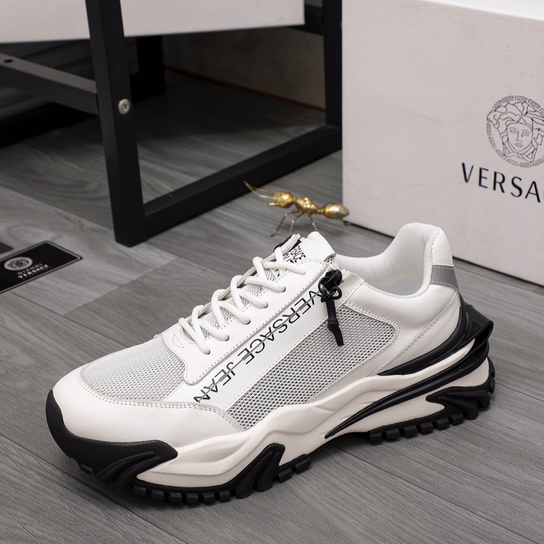 VERSACE-006Shoes