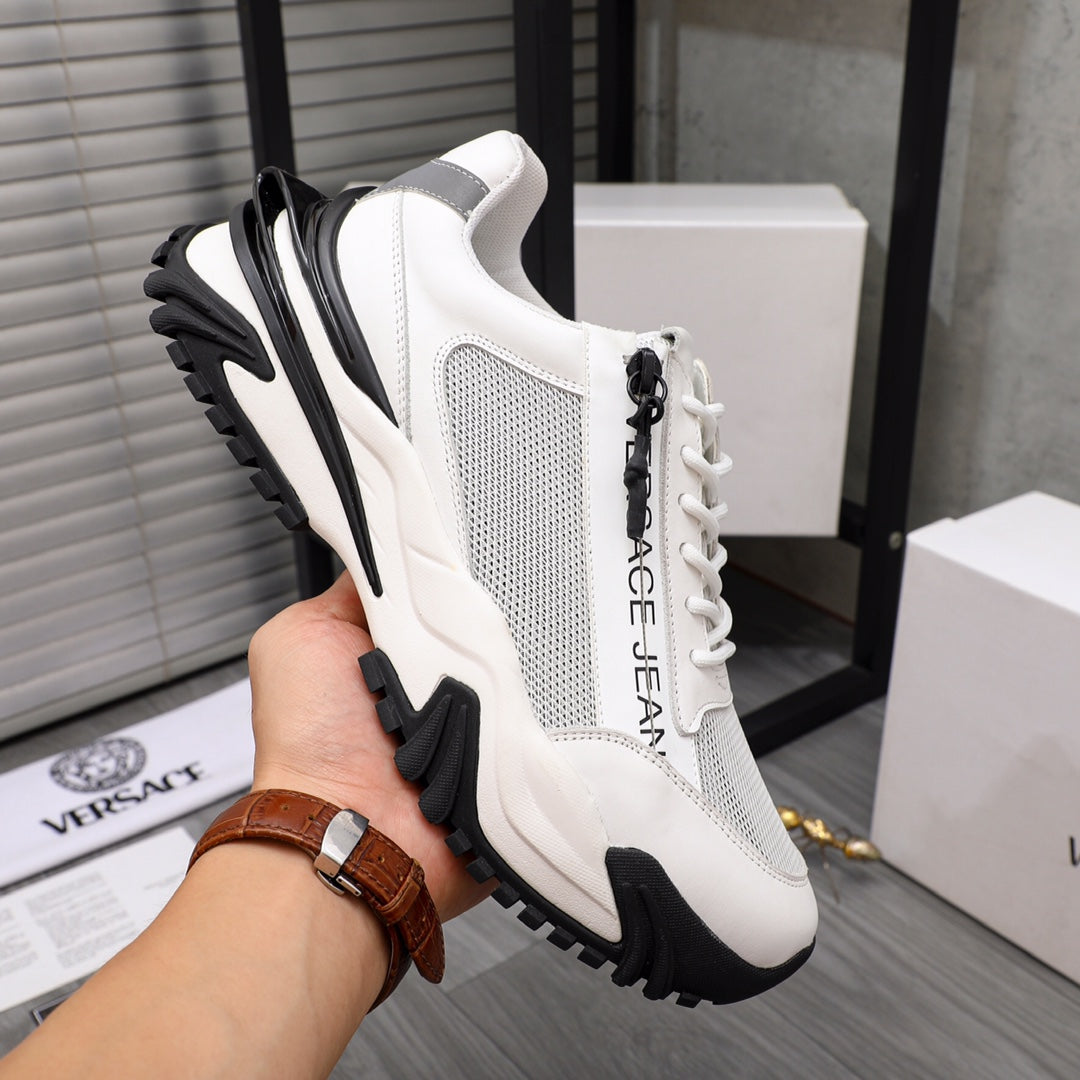 VERSACE-006Shoes