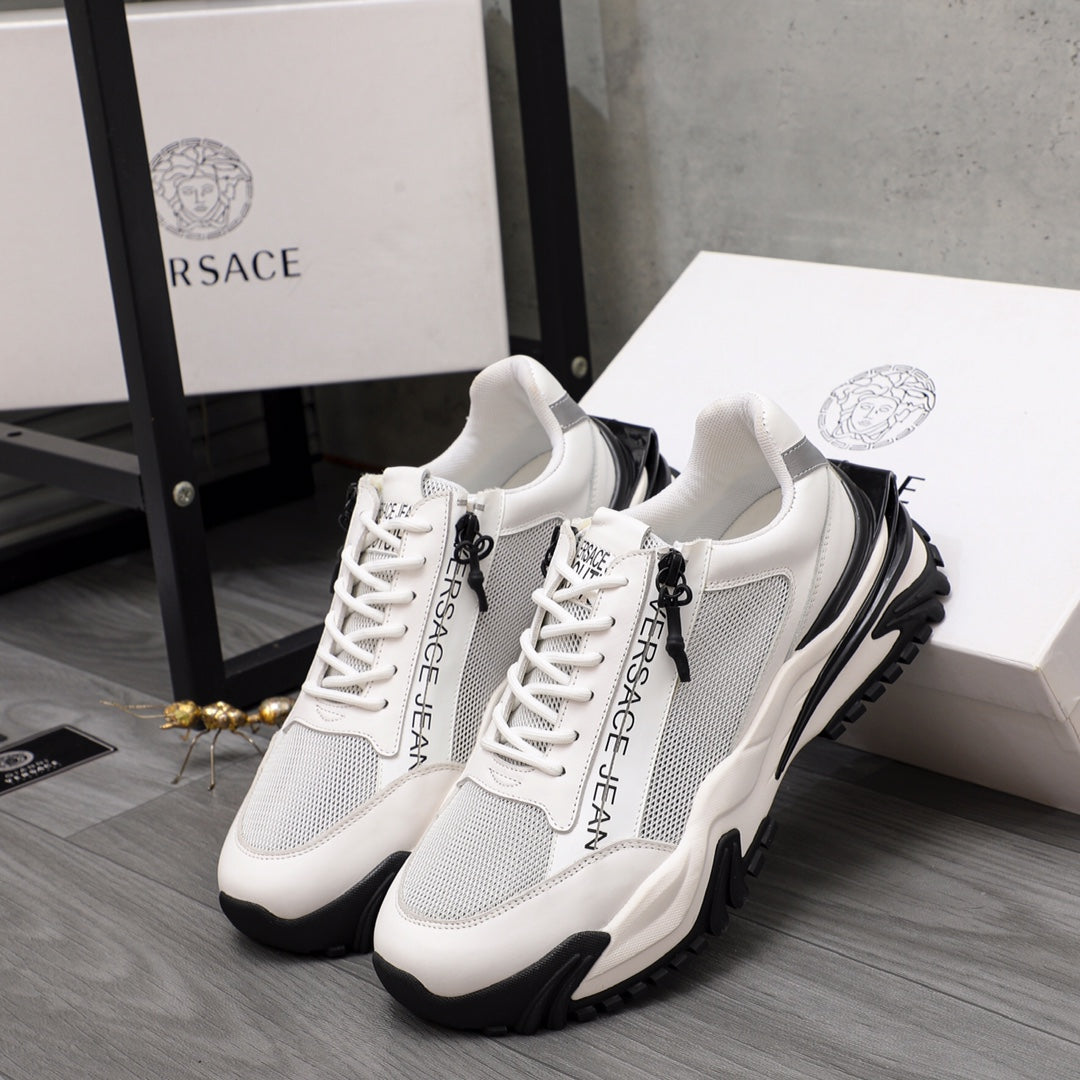 VERSACE-006Shoes