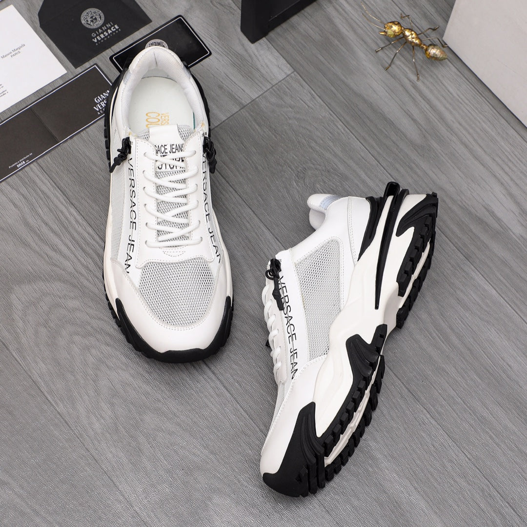 VERSACE-006Shoes