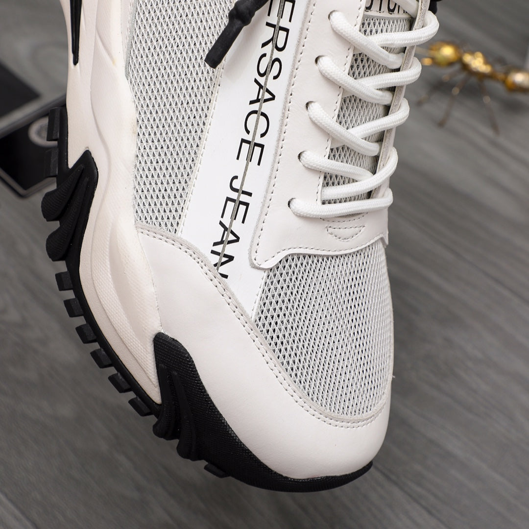 VERSACE-006Shoes