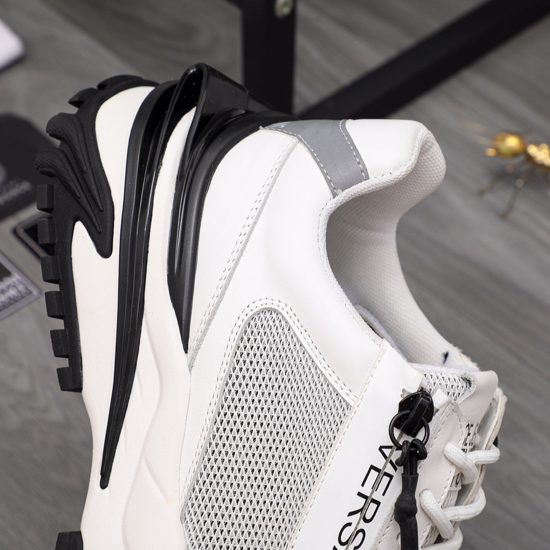 VERSACE-006Shoes