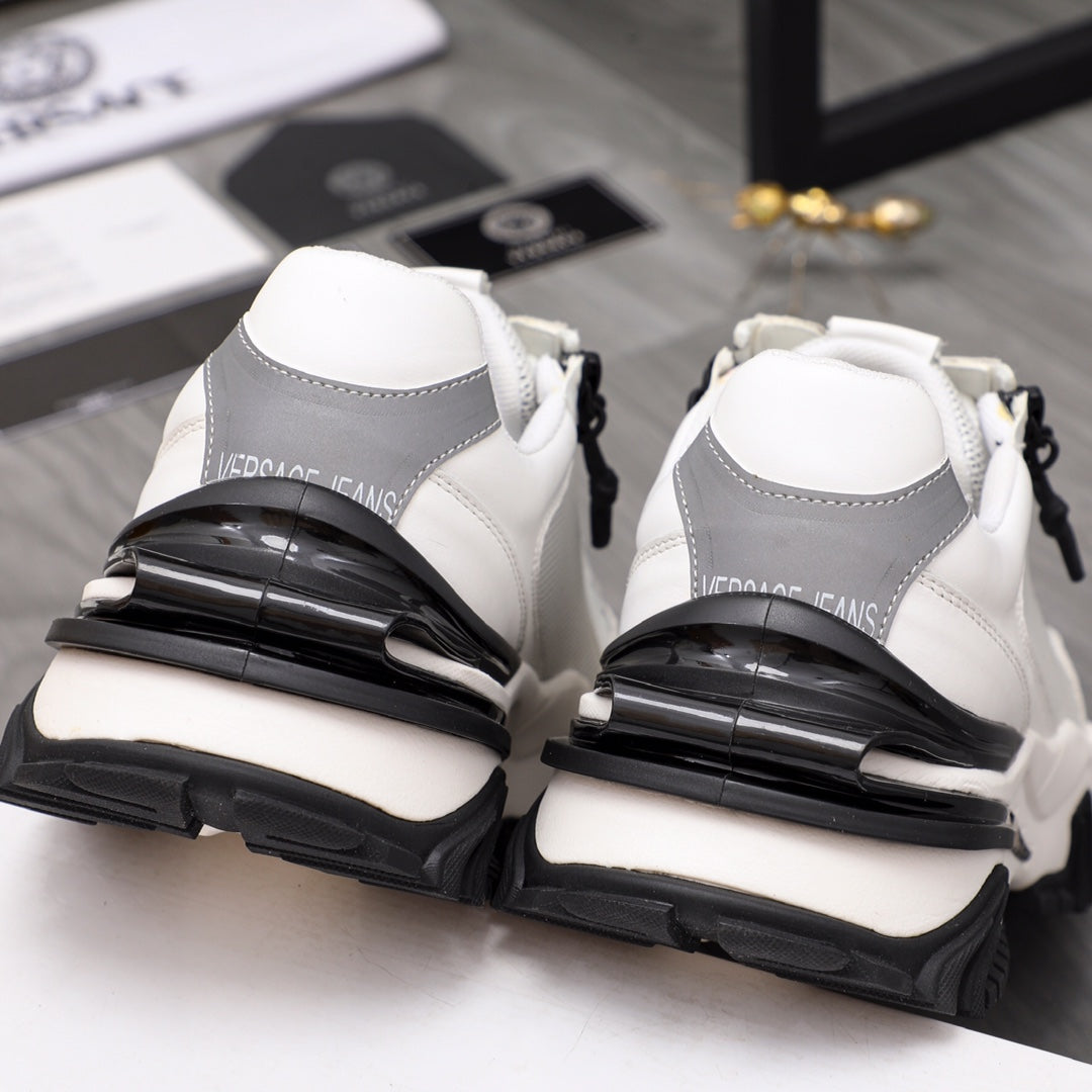 VERSACE-006Shoes
