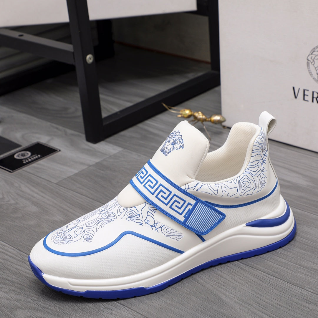VERSACE-007Shoes