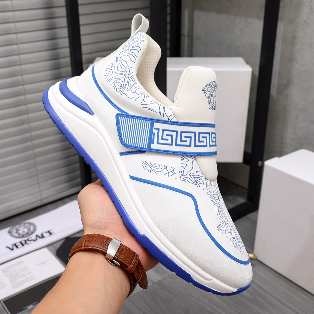 VERSACE-007Shoes