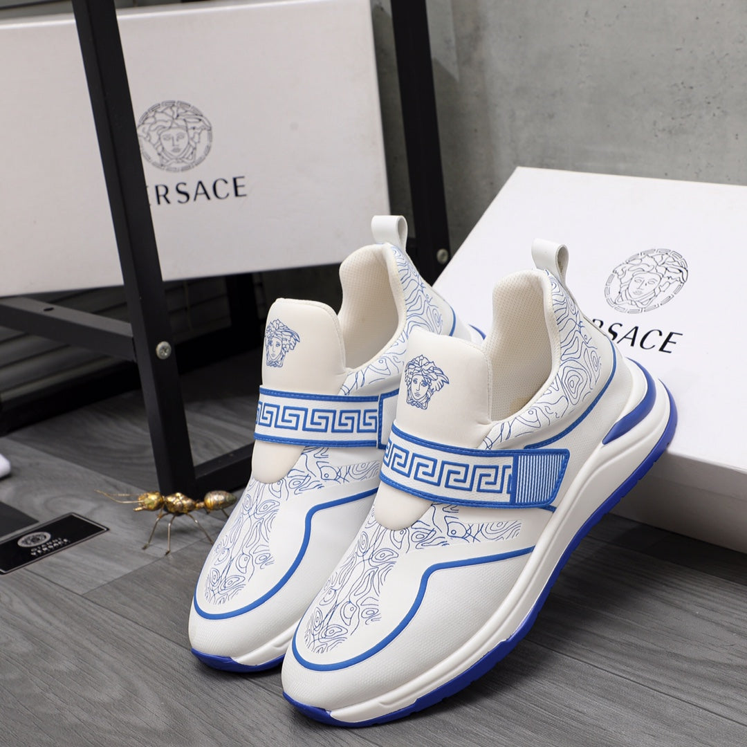 VERSACE-007Shoes