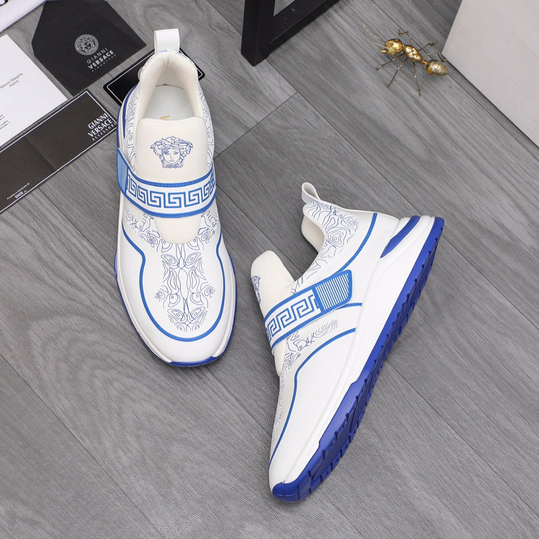 VERSACE-007Shoes