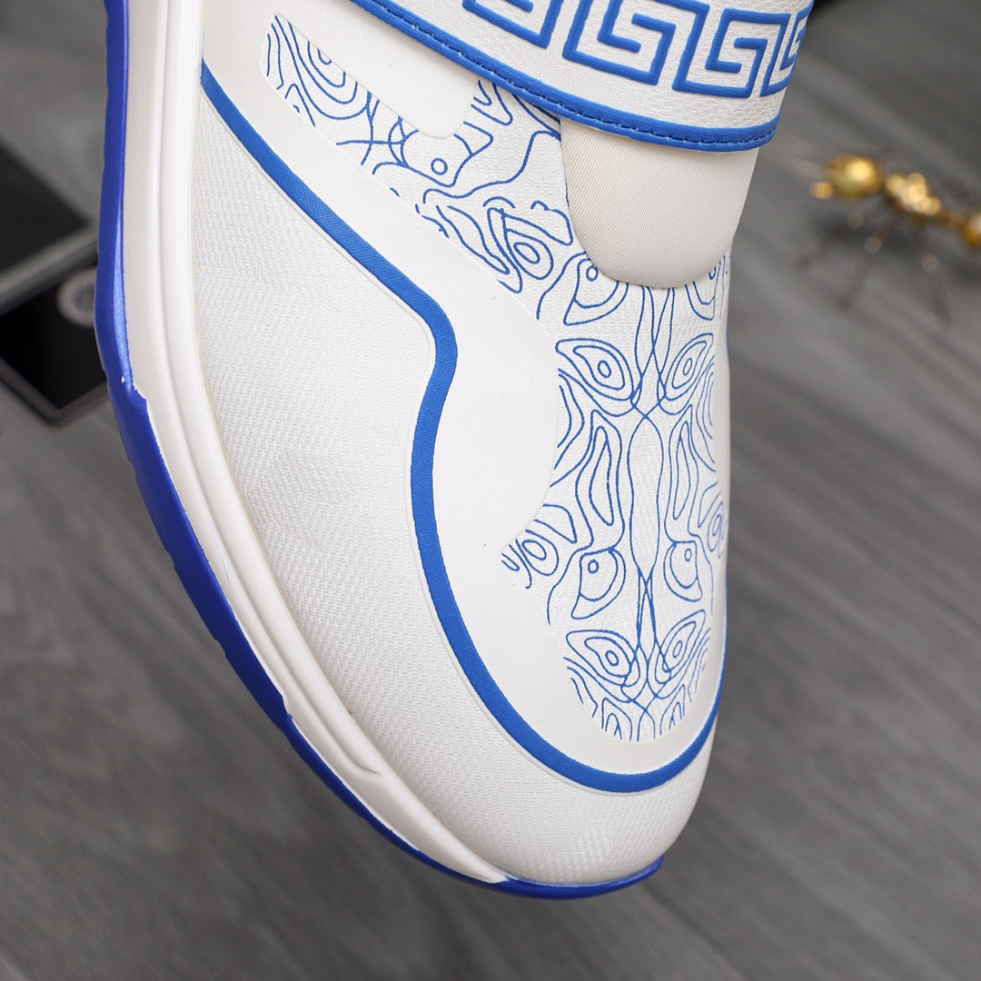 VERSACE-007Shoes