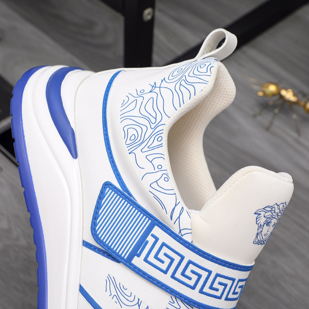 VERSACE-007Shoes