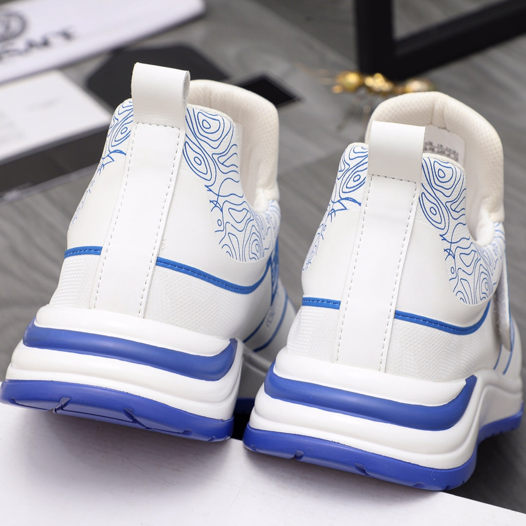 VERSACE-007Shoes