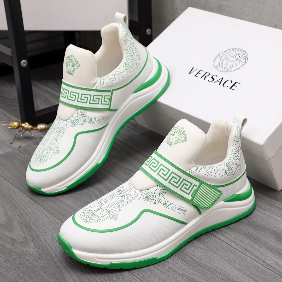VERSACE-008Shoes
