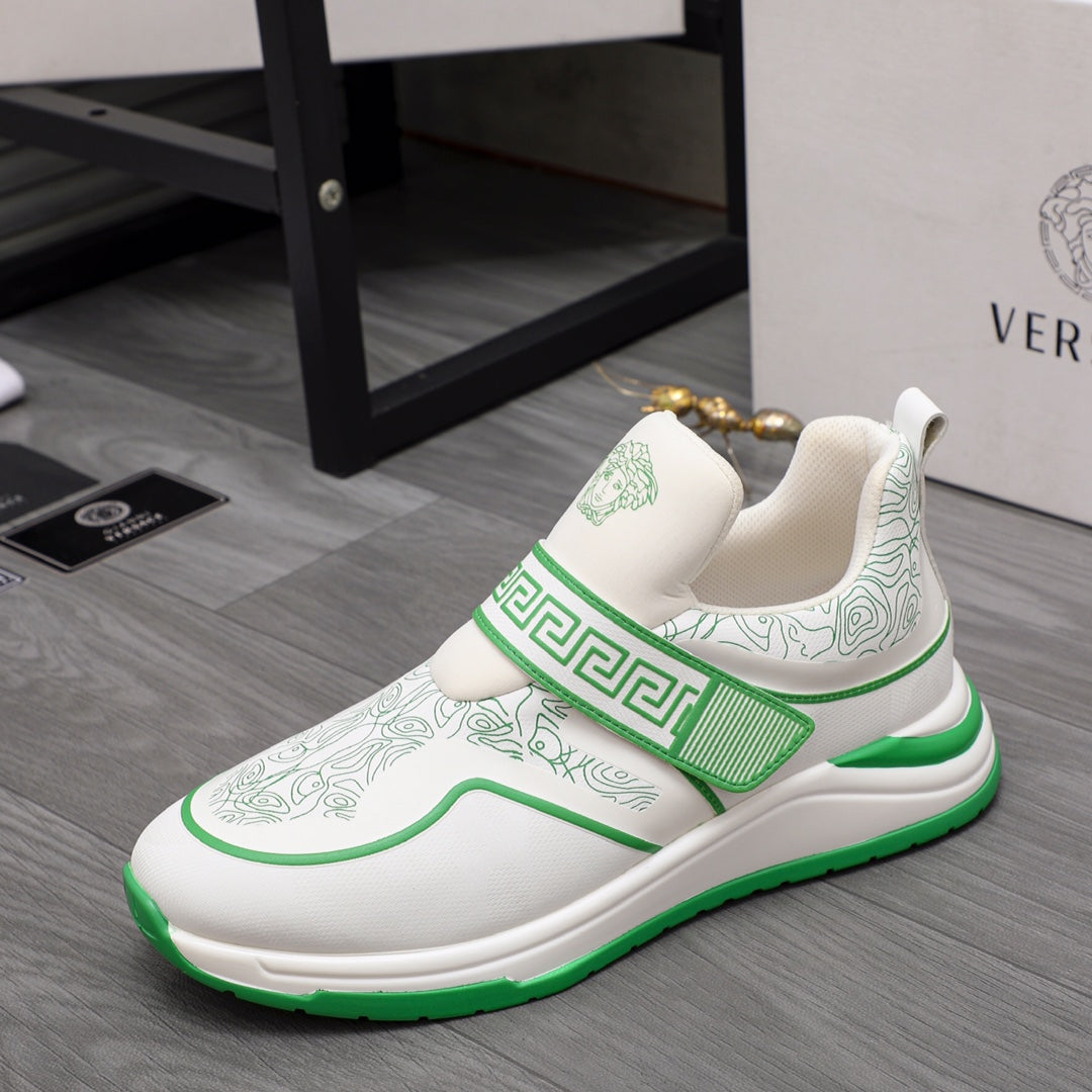VERSACE-008Shoes